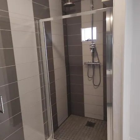 Apartamento Wintzenheim: