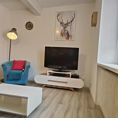 Wintzenheim: Apartamento