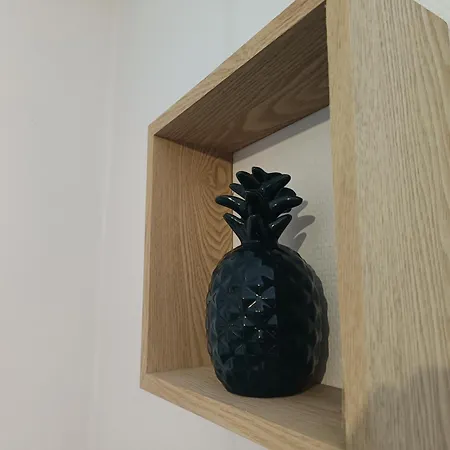 Apartment Wintzenheim: