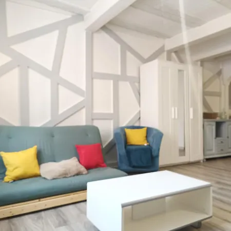 Wintzenheim: Apartment Wintzenheim