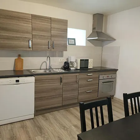 Apartamento Wintzenheim: Wintzenheim