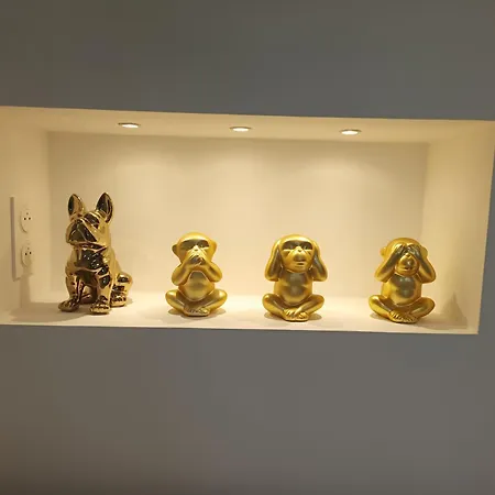 Apartamento Wintzenheim: