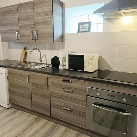 Wintzenheim: Apartamento *