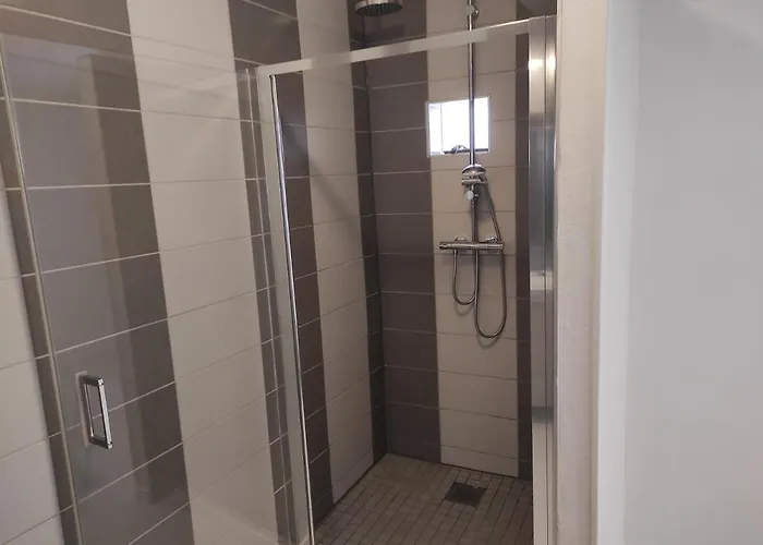 Apartment Wintzenheim: